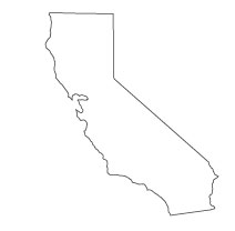 California Map