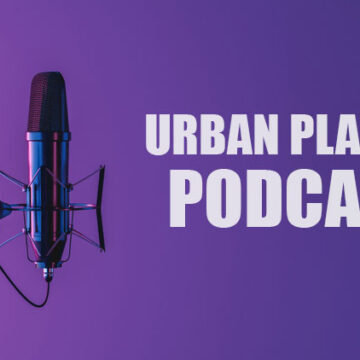 urban planning podcasts